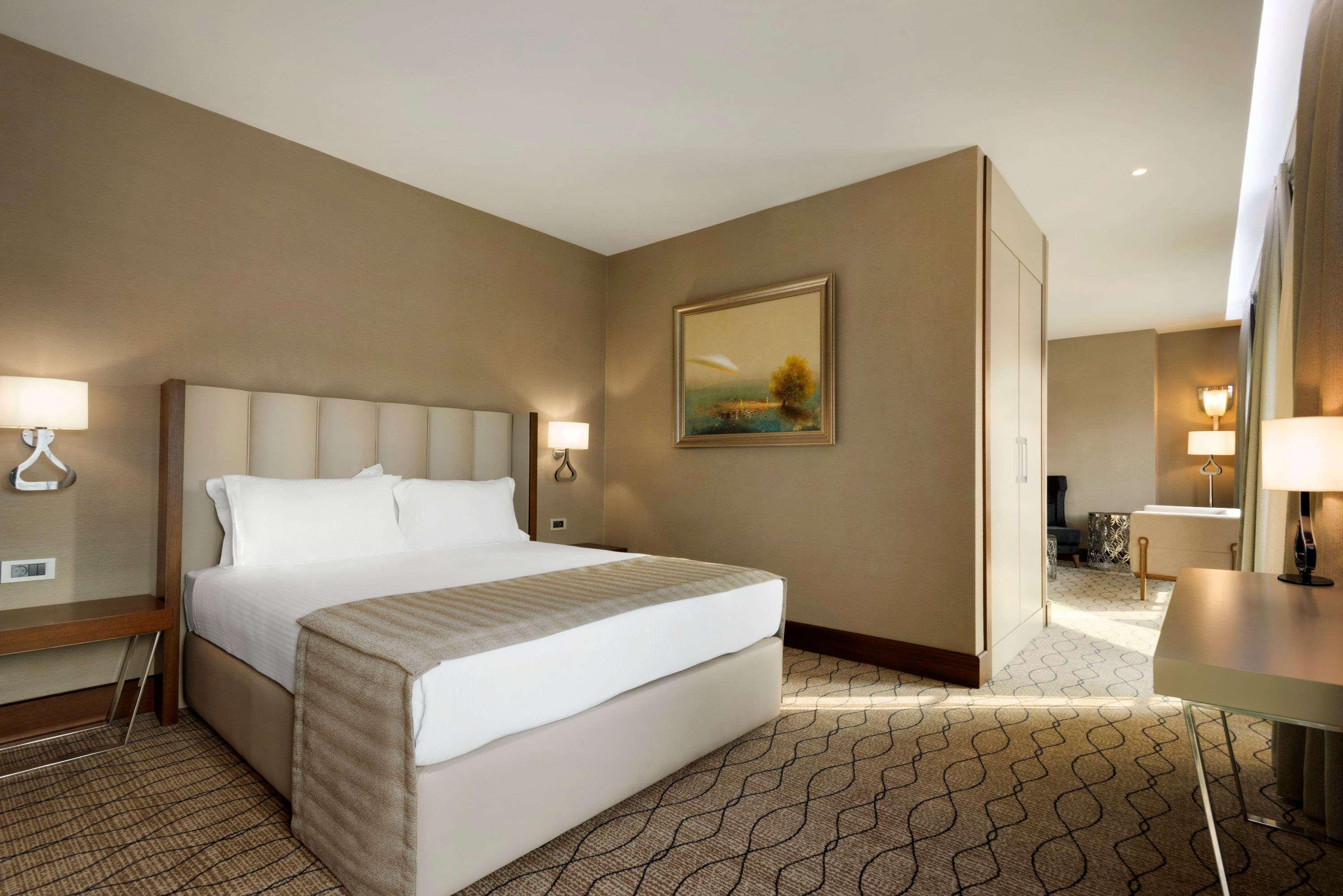 Ramada By Wyndham Sakarya Hotel Eksteriør billede