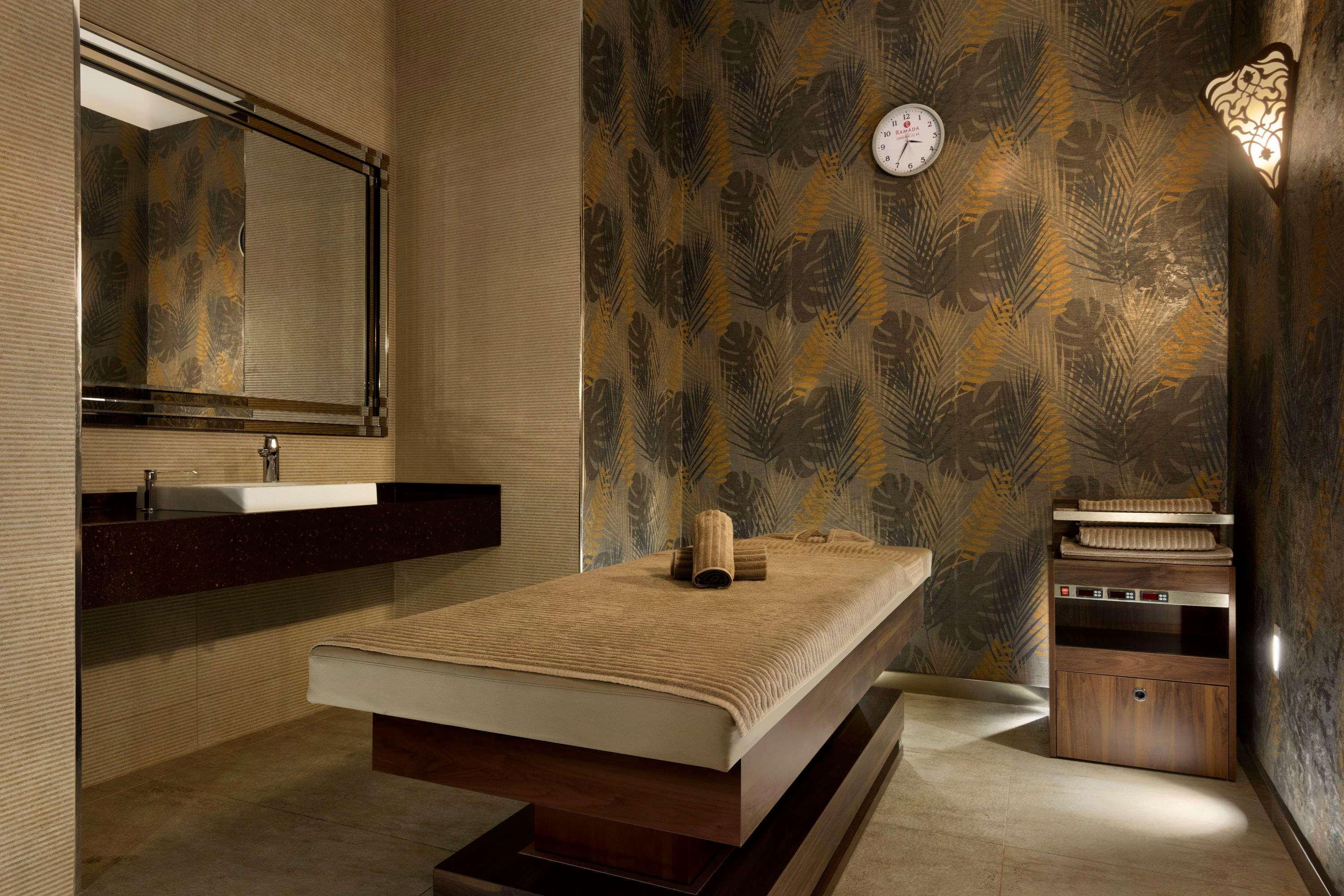 Ramada By Wyndham Sakarya Hotel Eksteriør billede