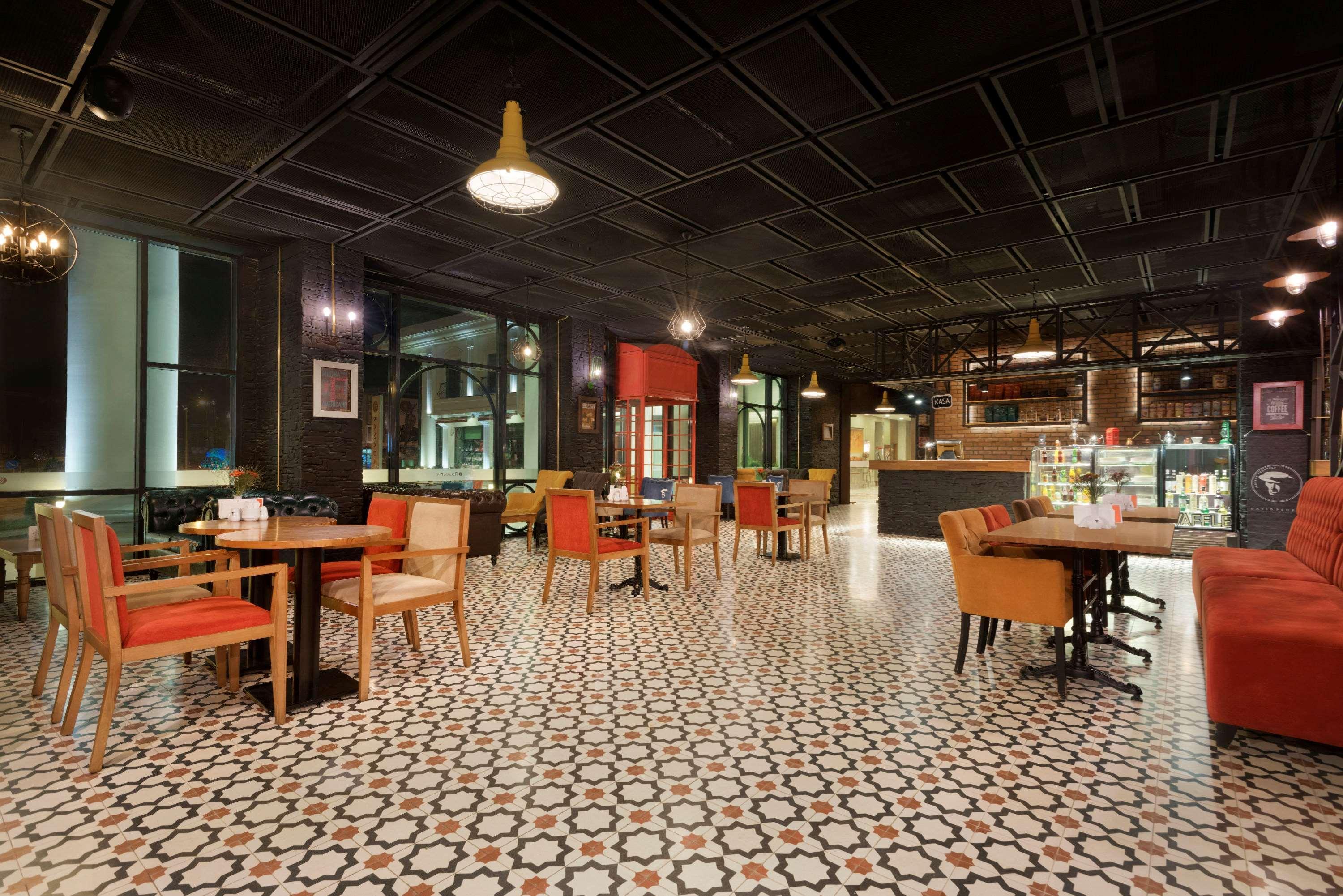 Ramada By Wyndham Sakarya Hotel Eksteriør billede