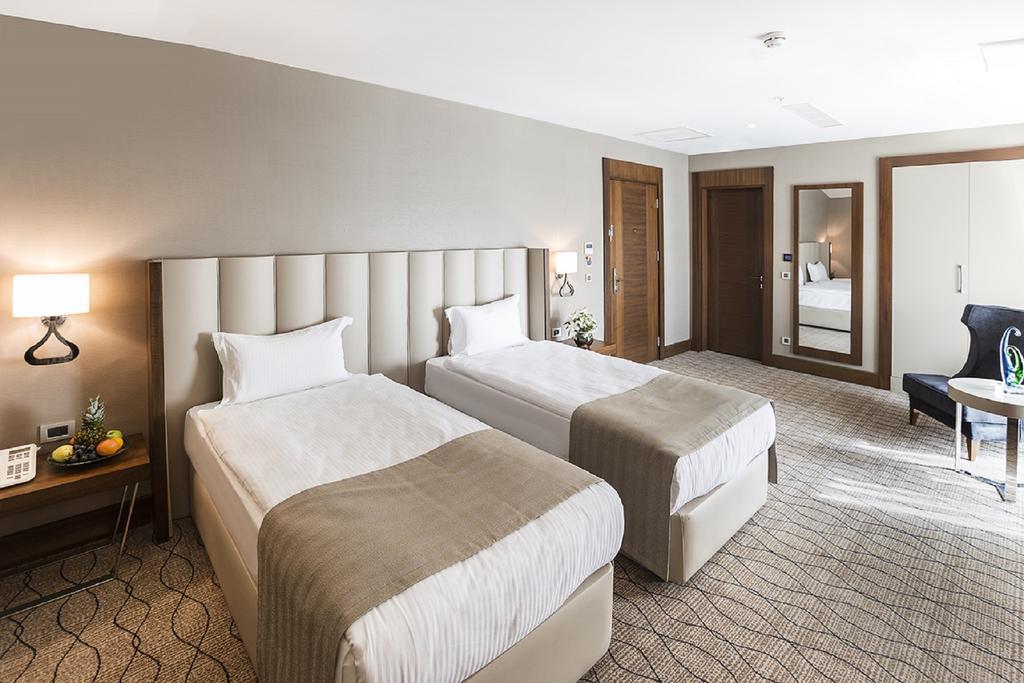 Ramada By Wyndham Sakarya Hotel Værelse billede