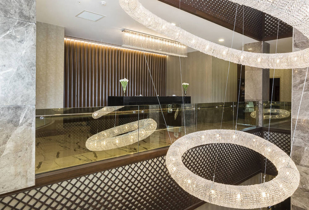 Ramada By Wyndham Sakarya Hotel Eksteriør billede