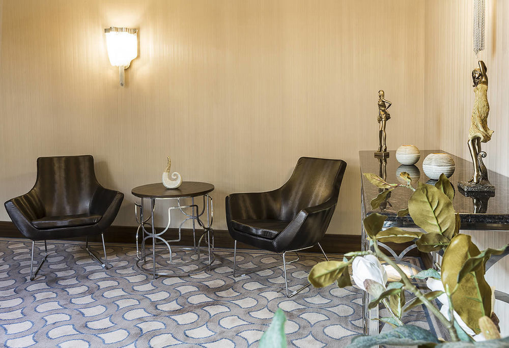 Ramada By Wyndham Sakarya Hotel Eksteriør billede