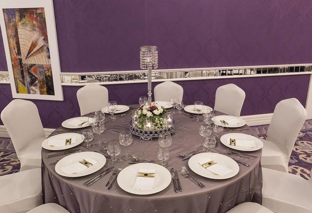 Ramada By Wyndham Sakarya Hotel Eksteriør billede